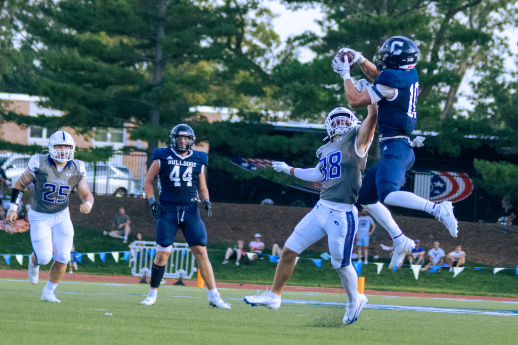 Sports Photography and Videography