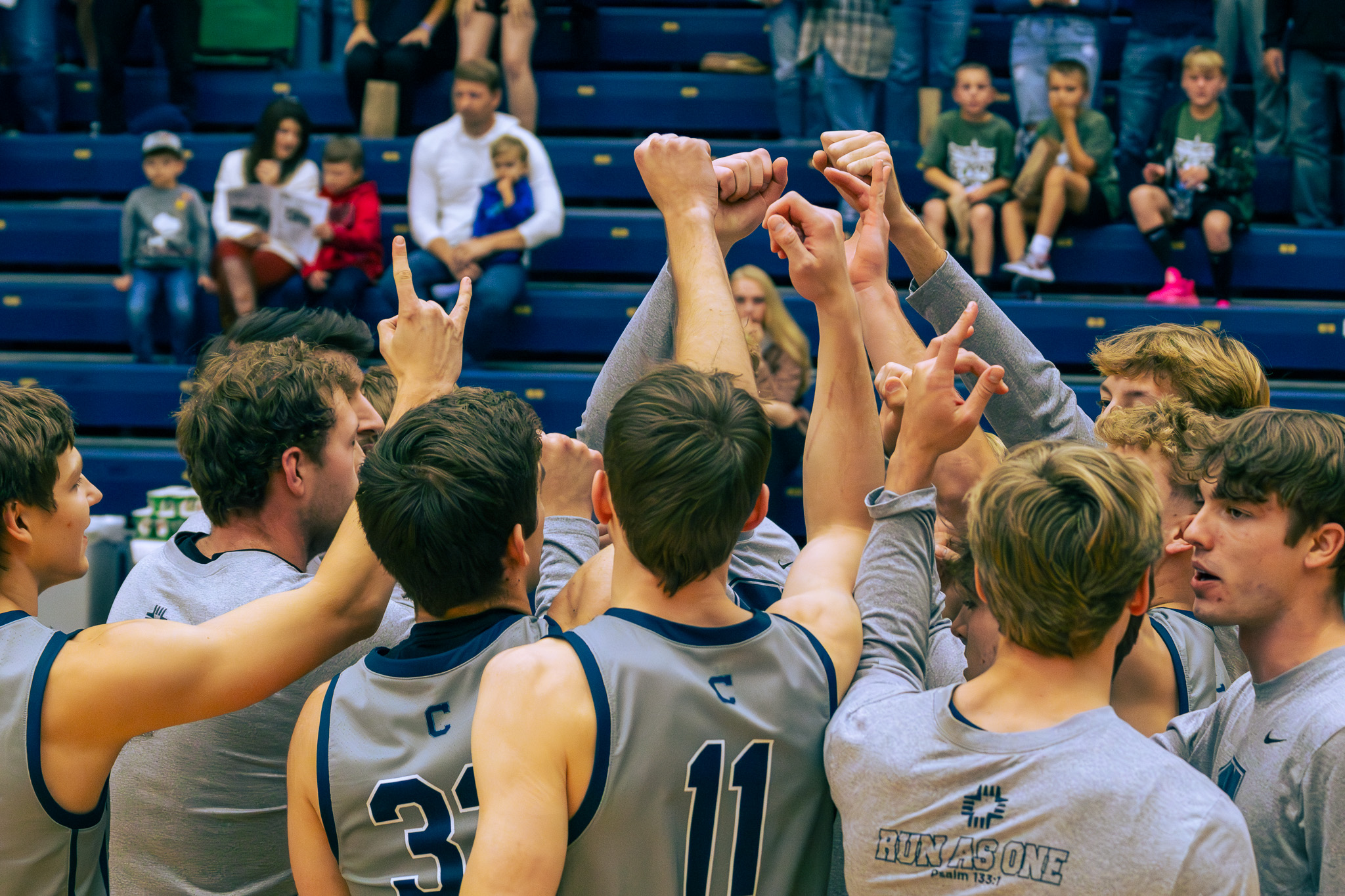 10 Tips for Sport Photographers